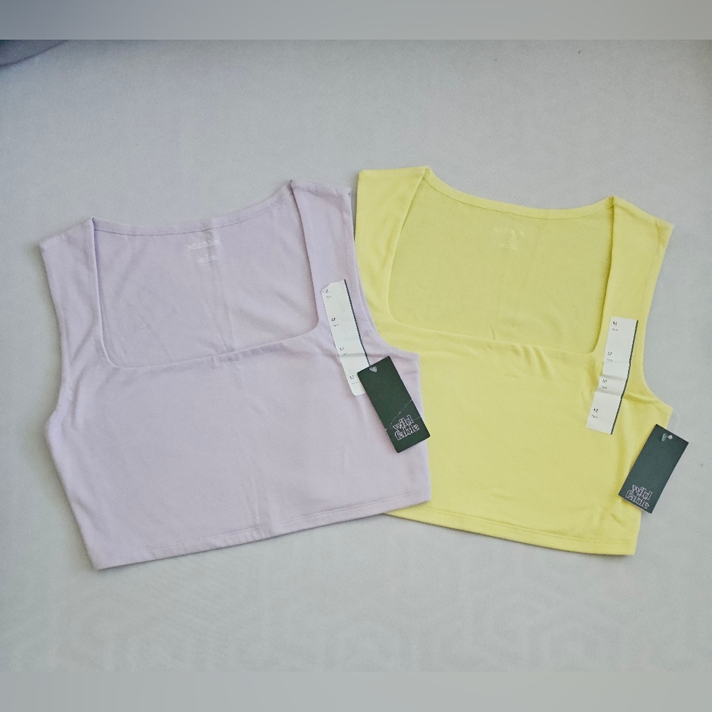 Wild Fable Top Bundle
